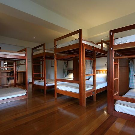 Chanchala Cafe & Hostel Hua Hin Luaran gambar