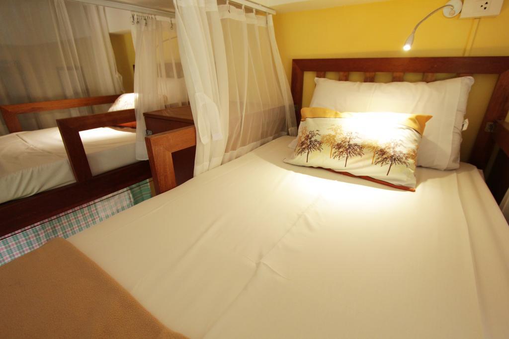 Chanchala Cafe & Hostel Hua Hin Luaran gambar
