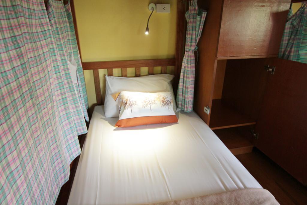 Chanchala Cafe & Hostel Hua Hin Luaran gambar
