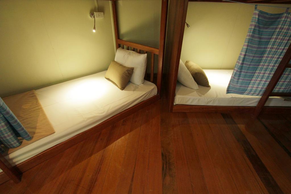Chanchala Cafe & Hostel Hua Hin Luaran gambar