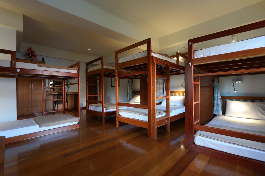 Chanchala Cafe & Hostel Hua Hin Luaran gambar