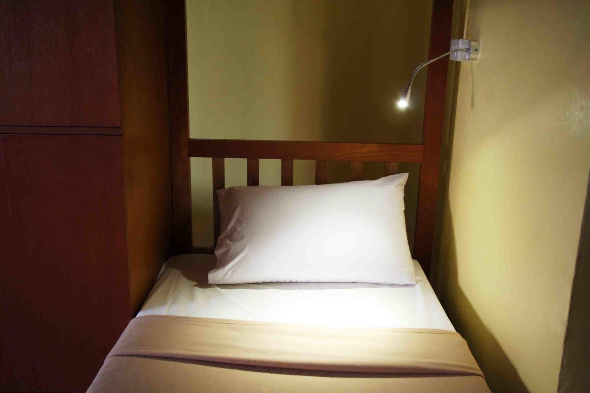 Chanchala Cafe & Hostel Hua Hin Luaran gambar