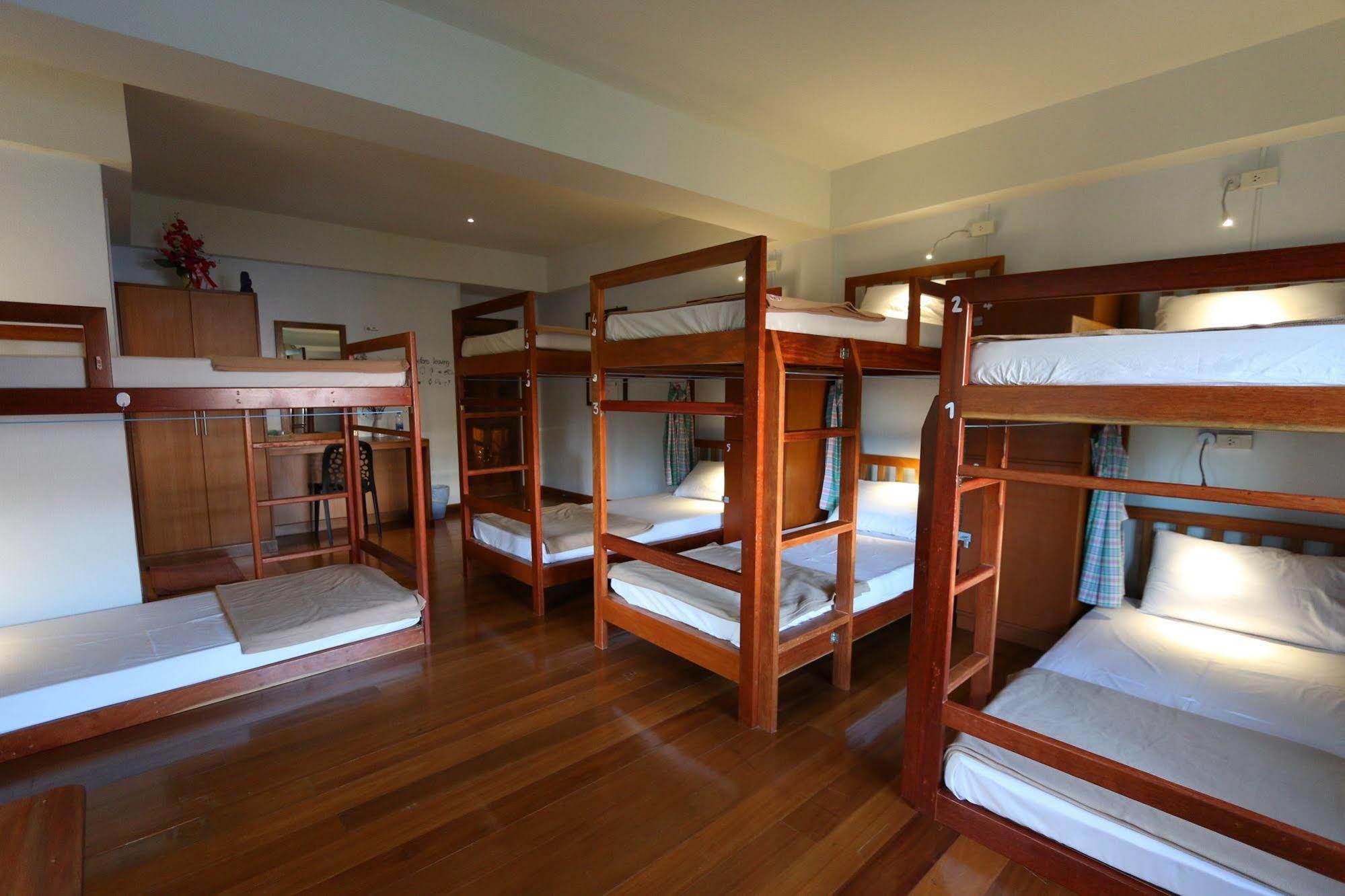 Chanchala Cafe & Hostel Hua Hin Luaran gambar