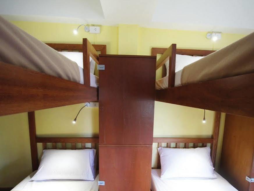 Chanchala Cafe & Hostel Hua Hin Luaran gambar