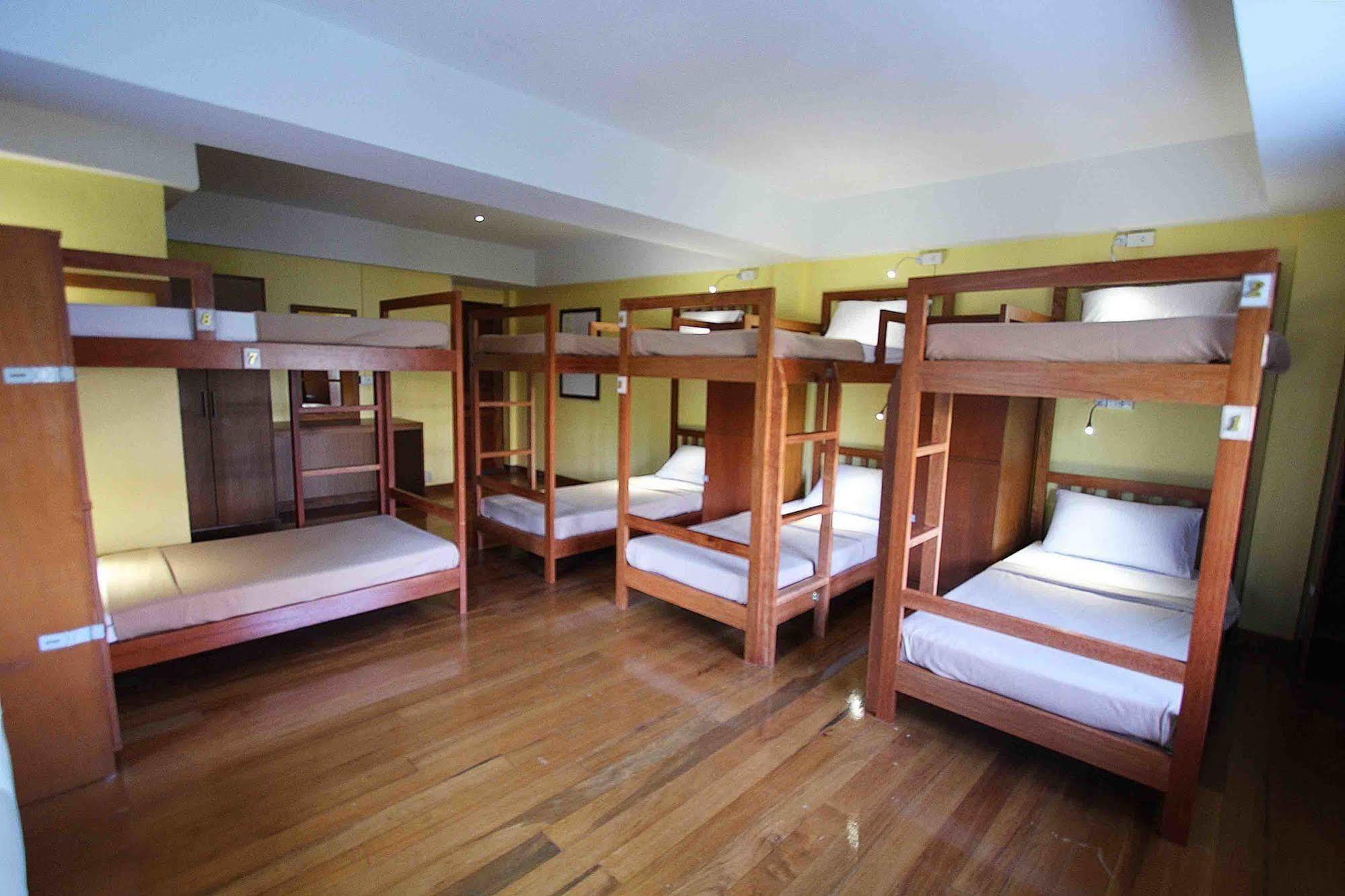 Chanchala Cafe & Hostel Hua Hin Luaran gambar