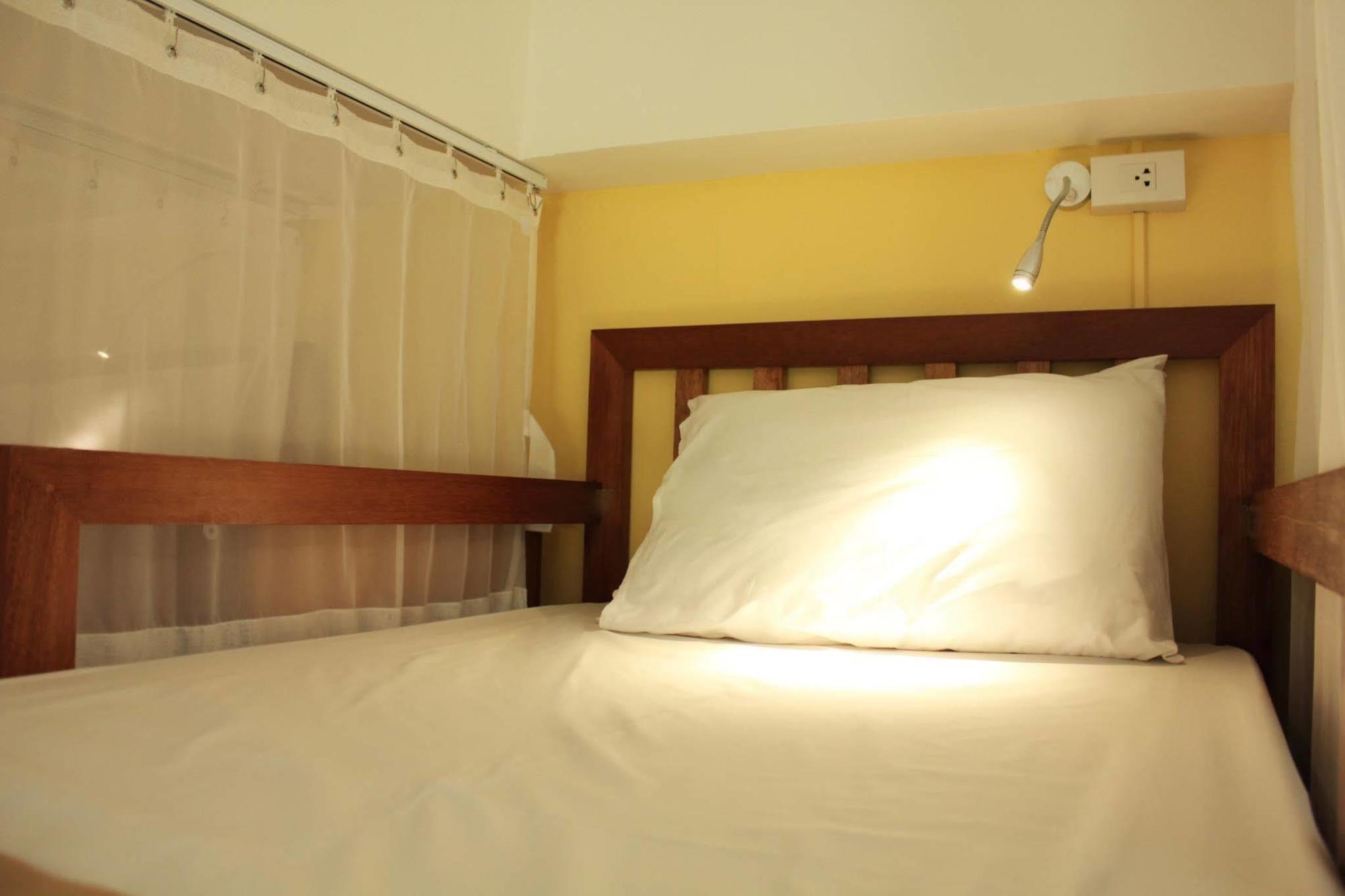 Chanchala Cafe & Hostel Hua Hin Luaran gambar